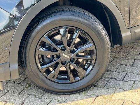 Ansicht 5 - Gebrauchtwagen Fahrzeug, Modell Qashqai der Marke Nissan von Verkäufer Autohaus Heydasch GmbH