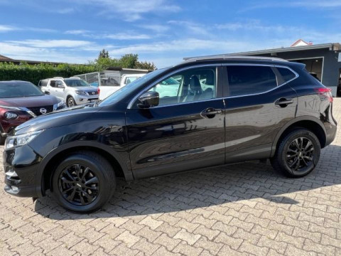 Ansicht 6 - Gebrauchtwagen Fahrzeug, Modell Qashqai der Marke Nissan von Verkäufer Autohaus Heydasch GmbH