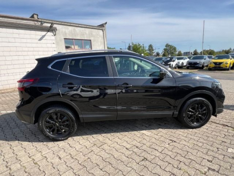 Ansicht 8 - Gebrauchtwagen Fahrzeug, Modell Qashqai der Marke Nissan von Verkäufer Autohaus Heydasch GmbH