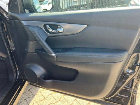 Ansicht 10 - Gebrauchtwagen Fahrzeug, Modell Qashqai der Marke Nissan von Verkäufer Autohaus Heydasch GmbH