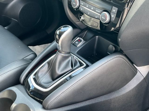 Ansicht 12 - Gebrauchtwagen Fahrzeug, Modell Qashqai der Marke Nissan von Verkäufer Autohaus Heydasch GmbH