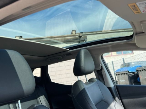 Ansicht 13 - Gebrauchtwagen Fahrzeug, Modell Qashqai der Marke Nissan von Verkäufer Autohaus Heydasch GmbH