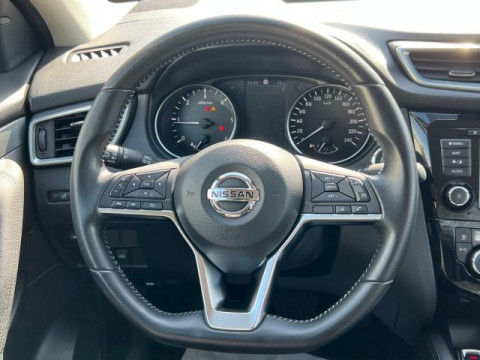 Ansicht 16 - Gebrauchtwagen Fahrzeug, Modell Qashqai der Marke Nissan von Verkäufer Autohaus Heydasch GmbH