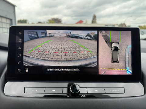 Ansicht 14 - Gebrauchtwagen Fahrzeug, Modell Qashqai der Marke Nissan von Verkäufer Automobile J.Heddier GmbH