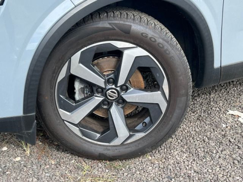 Ansicht 4 - Gebrauchtwagen Fahrzeug, Modell Qashqai der Marke Nissan von Verkäufer Autohaus Heydasch GmbH
