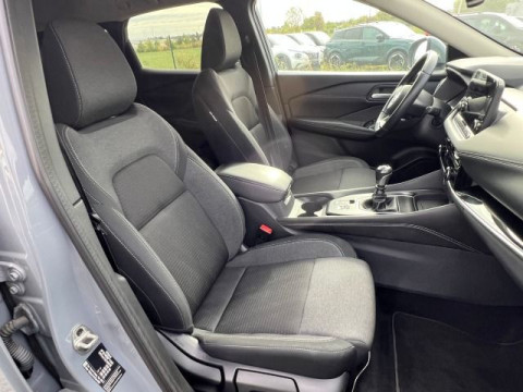 Ansicht 9 - Gebrauchtwagen Fahrzeug, Modell Qashqai der Marke Nissan von Verkäufer Autohaus Heydasch GmbH