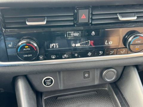 Ansicht 19 - Gebrauchtwagen Fahrzeug, Modell Qashqai der Marke Nissan von Verkäufer Autohaus Heydasch GmbH