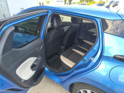 Ansicht 10 - Gebrauchtwagen Fahrzeug, Modell Micra der Marke Nissan von Verkäufer Autocenter Landsberg - Zweigniederlassung der Autohaus MKM Huber GmbH