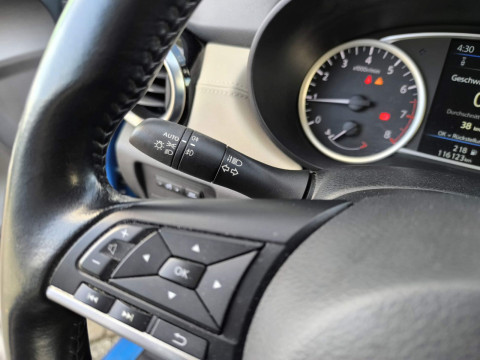Ansicht 15 - Gebrauchtwagen Fahrzeug, Modell Micra der Marke Nissan von Verkäufer Autocenter Landsberg - Zweigniederlassung der Autohaus MKM Huber GmbH