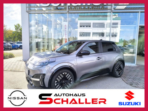 Ansicht 1 - Neuwagen Fahrzeug, Modell Micra der Marke Nissan von Verkäufer Autocenter Landsberg - Zweigniederlassung der Autohaus MKM Huber GmbH