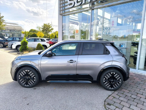 Ansicht 4 - Neuwagen Fahrzeug, Modell Micra der Marke Nissan von Verkäufer Autocenter Landsberg - Zweigniederlassung der Autohaus MKM Huber GmbH