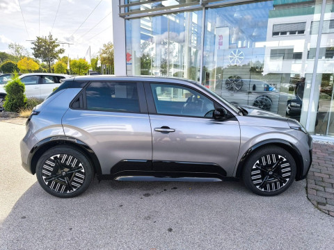 Ansicht 5 - Neuwagen Fahrzeug, Modell Micra der Marke Nissan von Verkäufer Autocenter Landsberg - Zweigniederlassung der Autohaus MKM Huber GmbH