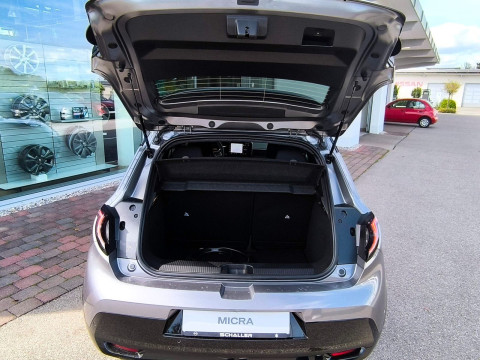 Ansicht 7 - Neuwagen Fahrzeug, Modell Micra der Marke Nissan von Verkäufer Autocenter Landsberg - Zweigniederlassung der Autohaus MKM Huber GmbH