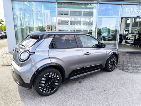 Ansicht 8 - Neuwagen Fahrzeug, Modell Micra der Marke Nissan von Verkäufer Autocenter Landsberg - Zweigniederlassung der Autohaus MKM Huber GmbH