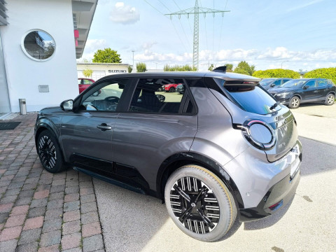 Ansicht 9 - Neuwagen Fahrzeug, Modell Micra der Marke Nissan von Verkäufer Autocenter Landsberg - Zweigniederlassung der Autohaus MKM Huber GmbH