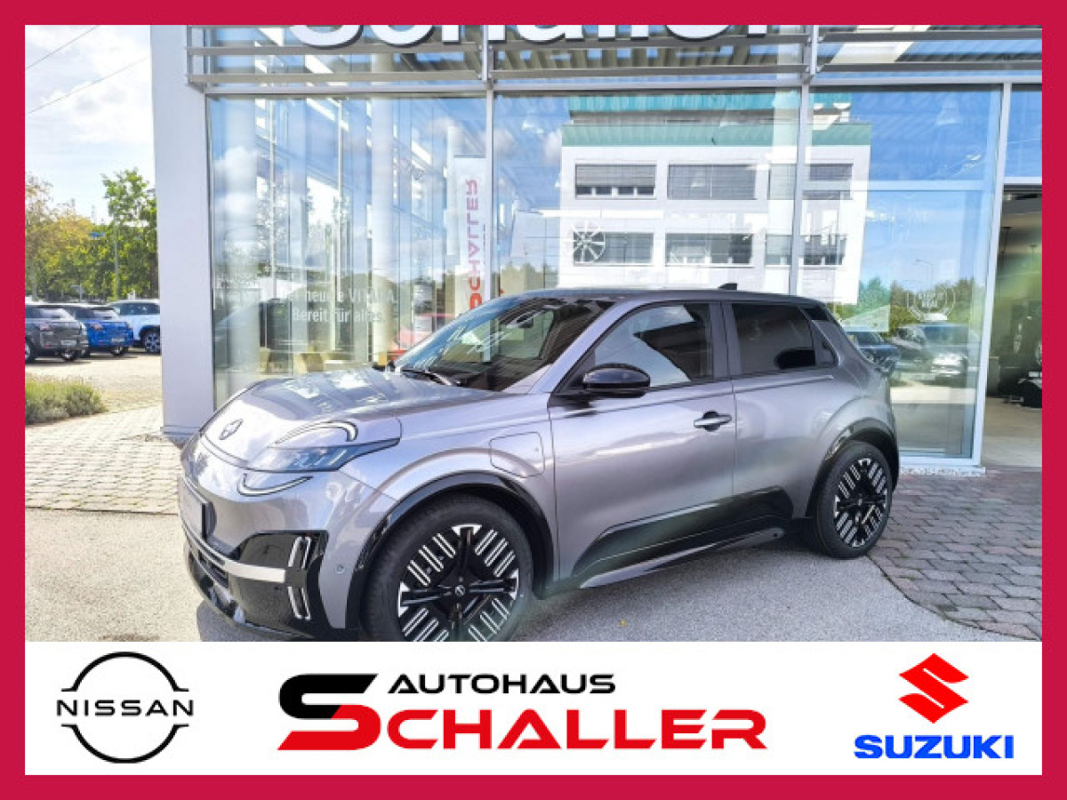 Ansicht 1 - Neuwagen Fahrzeug, Modell Micra der Marke Nissan von Verkäufer Autocenter Landsberg - Zweigniederlassung der Autohaus MKM Huber GmbH