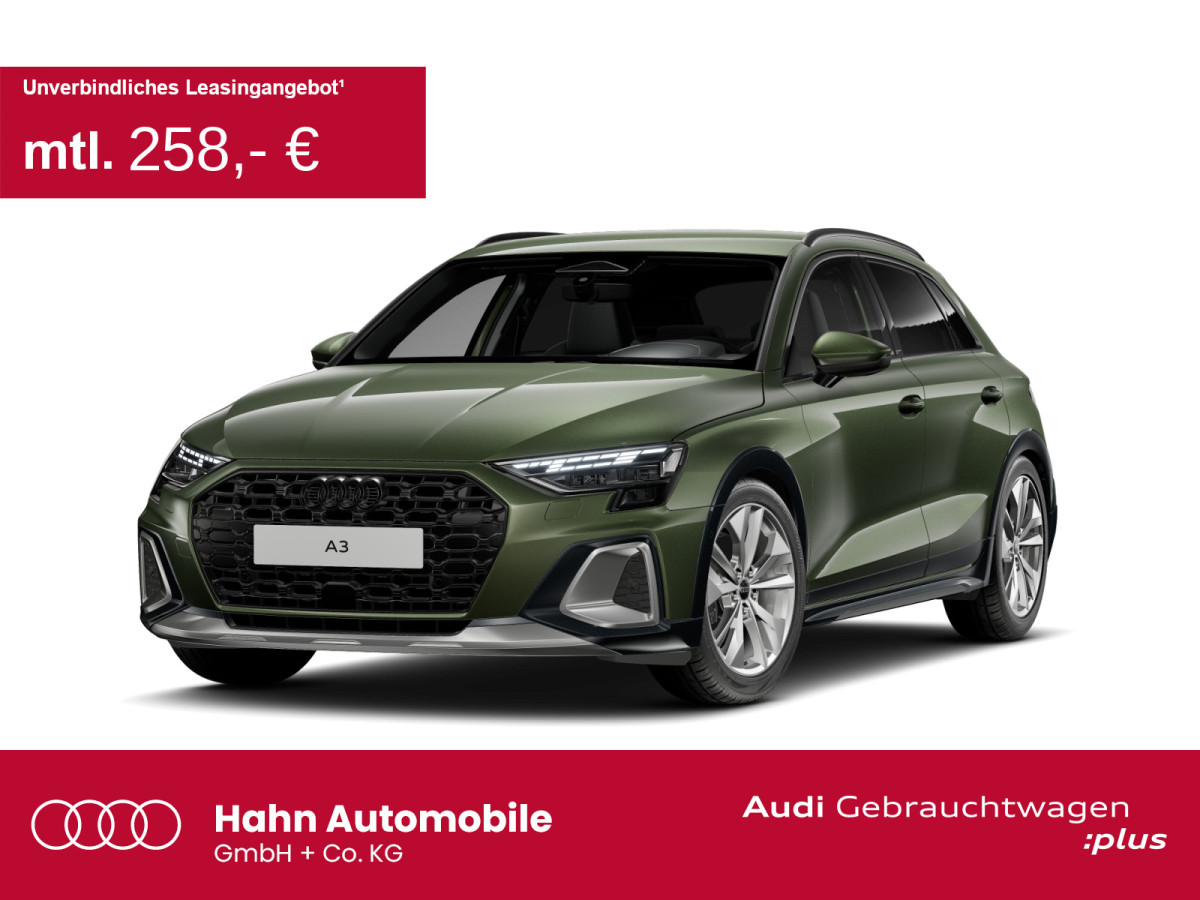 Audi a3 2025
