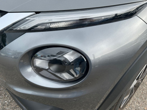 Ansicht 4 - Gebrauchtwagen Fahrzeug, Modell Juke der Marke Nissan von Verkäufer Autohaus Ebner GmbH