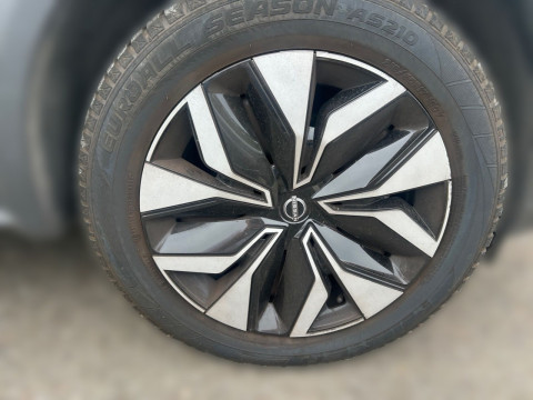 Ansicht 5 - Gebrauchtwagen Fahrzeug, Modell Juke der Marke Nissan von Verkäufer Autohaus Ebner GmbH