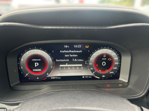 Ansicht 6 - Gebrauchtwagen Fahrzeug, Modell Juke der Marke Nissan von Verkäufer Autohaus Ebner GmbH