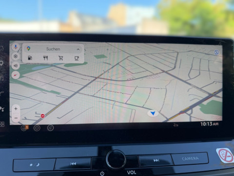 Ansicht 9 - Gebrauchtwagen Fahrzeug, Modell Qashqai der Marke Nissan von Verkäufer Autohaus Wegener Berlin GmbH - Filiale Wittenau
