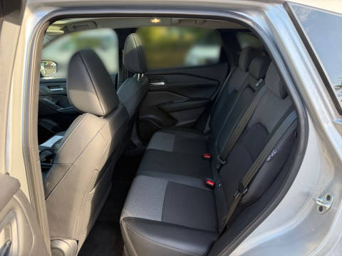 Ansicht 11 - Gebrauchtwagen Fahrzeug, Modell Qashqai der Marke Nissan von Verkäufer Autohaus Wegener Berlin GmbH - Filiale Wittenau