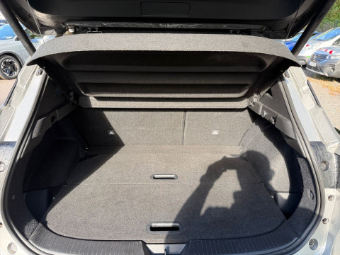 Ansicht 12 - Gebrauchtwagen Fahrzeug, Modell Qashqai der Marke Nissan von Verkäufer Autohaus Wegener Berlin GmbH - Filiale Wittenau