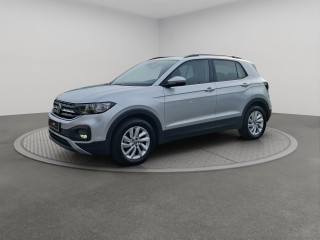 VW T-Cross 1.5 TSI DSG Life App-Connect DAB+ PDC SHZ • AZF-Gruppe