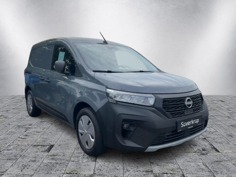 Ansicht 2 - Gebrauchtwagen Fahrzeug, Modell Townstar der Marke Nissan von Verkäufer Süverkrüp & Zankel GmbH & Co. KG