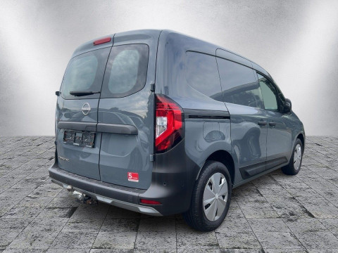 Ansicht 3 - Gebrauchtwagen Fahrzeug, Modell Townstar der Marke Nissan von Verkäufer Süverkrüp & Zankel GmbH & Co. KG