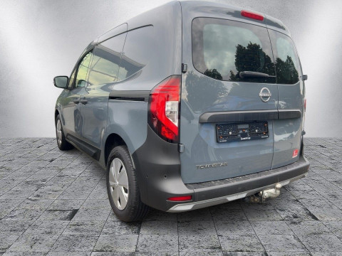 Ansicht 4 - Gebrauchtwagen Fahrzeug, Modell Townstar der Marke Nissan von Verkäufer Süverkrüp & Zankel GmbH & Co. KG