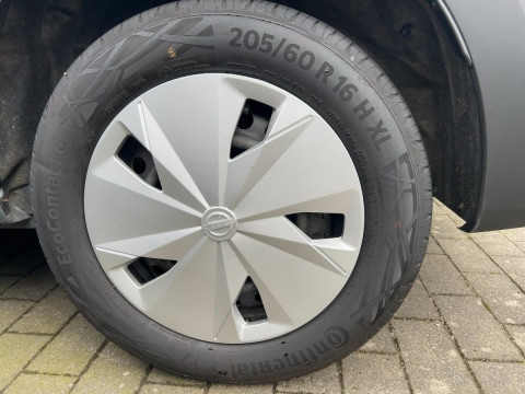 Ansicht 6 - Gebrauchtwagen Fahrzeug, Modell Townstar der Marke Nissan von Verkäufer Süverkrüp & Zankel GmbH & Co. KG