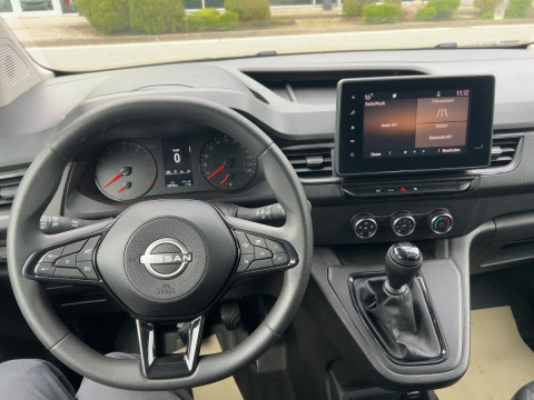 Ansicht 9 - Gebrauchtwagen Fahrzeug, Modell Townstar der Marke Nissan von Verkäufer Süverkrüp & Zankel GmbH & Co. KG