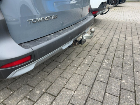 Ansicht 13 - Gebrauchtwagen Fahrzeug, Modell Townstar der Marke Nissan von Verkäufer Süverkrüp & Zankel GmbH & Co. KG