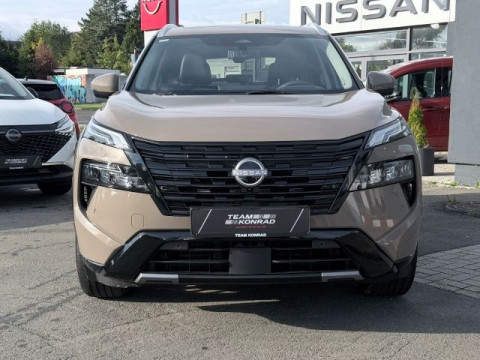 Ansicht 2 - Neuwagen Fahrzeug, Modell X-Trail der Marke Nissan von Verkäufer Autohaus Konrad GmbH