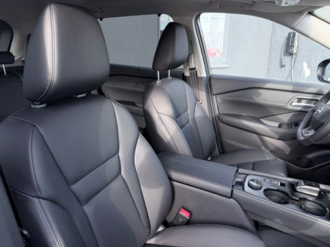Ansicht 7 - Neuwagen Fahrzeug, Modell X-Trail der Marke Nissan von Verkäufer Autohaus Konrad GmbH