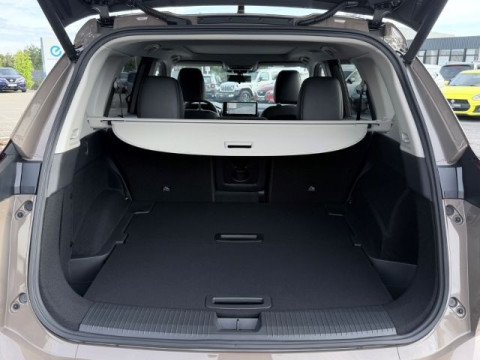 Ansicht 10 - Neuwagen Fahrzeug, Modell X-Trail der Marke Nissan von Verkäufer Autohaus Konrad GmbH