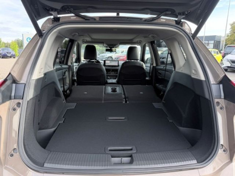 Ansicht 11 - Neuwagen Fahrzeug, Modell X-Trail der Marke Nissan von Verkäufer Autohaus Konrad GmbH