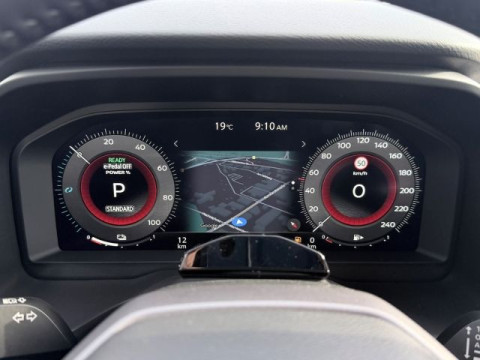Ansicht 13 - Neuwagen Fahrzeug, Modell X-Trail der Marke Nissan von Verkäufer Autohaus Konrad GmbH
