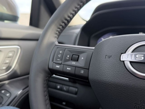 Ansicht 14 - Neuwagen Fahrzeug, Modell X-Trail der Marke Nissan von Verkäufer Autohaus Konrad GmbH