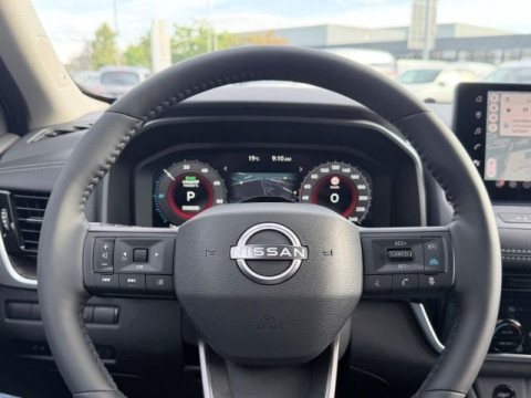 Ansicht 16 - Neuwagen Fahrzeug, Modell X-Trail der Marke Nissan von Verkäufer Autohaus Konrad GmbH