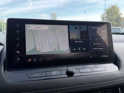 Ansicht 17 - Neuwagen Fahrzeug, Modell X-Trail der Marke Nissan von Verkäufer Autohaus Konrad GmbH