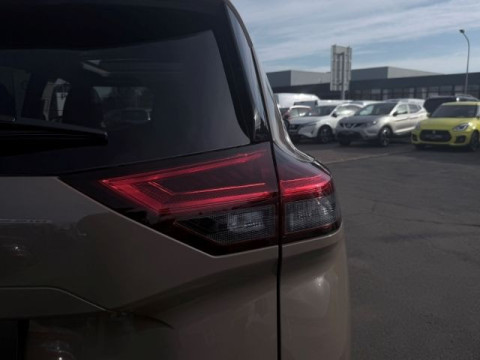 Ansicht 29 - Neuwagen Fahrzeug, Modell X-Trail der Marke Nissan von Verkäufer Autohaus Konrad GmbH