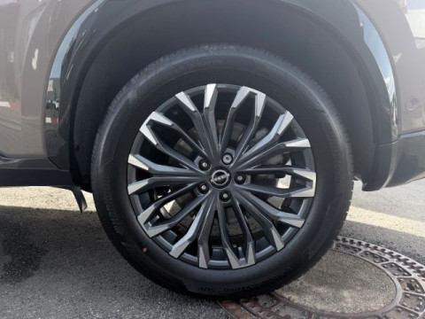 Ansicht 30 - Neuwagen Fahrzeug, Modell X-Trail der Marke Nissan von Verkäufer Autohaus Konrad GmbH