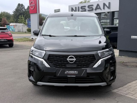 Ansicht 2 - Neuwagen Fahrzeug, Modell Townstar der Marke Nissan von Verkäufer Autohaus Konrad GmbH