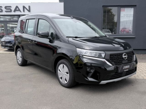 Ansicht 3 - Neuwagen Fahrzeug, Modell Townstar der Marke Nissan von Verkäufer Autohaus Konrad GmbH