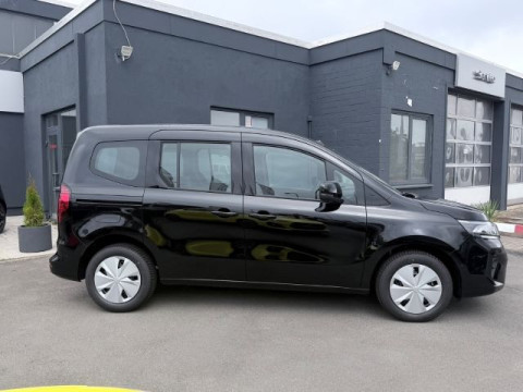Ansicht 4 - Neuwagen Fahrzeug, Modell Townstar der Marke Nissan von Verkäufer Autohaus Konrad GmbH
