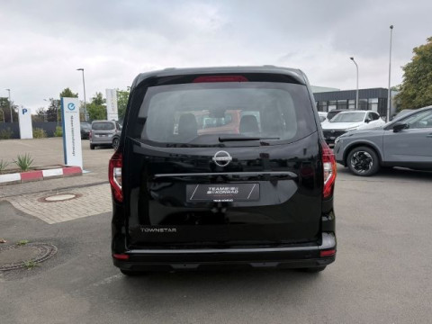 Ansicht 6 - Neuwagen Fahrzeug, Modell Townstar der Marke Nissan von Verkäufer Autohaus Konrad GmbH