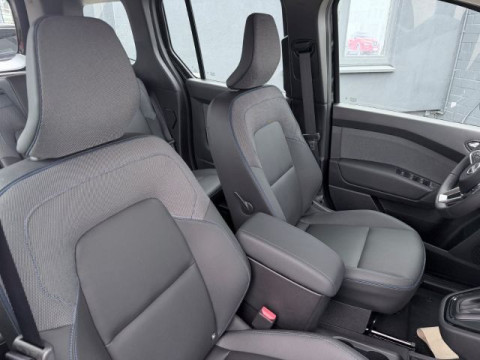 Ansicht 9 - Neuwagen Fahrzeug, Modell Townstar der Marke Nissan von Verkäufer Autohaus Konrad GmbH