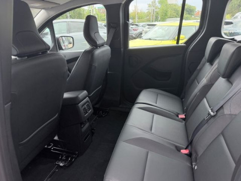 Ansicht 10 - Neuwagen Fahrzeug, Modell Townstar der Marke Nissan von Verkäufer Autohaus Konrad GmbH